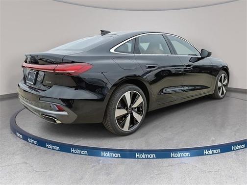 2025 Audi A5 2.0T quattro Premium