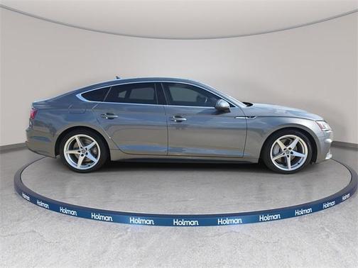 2019 Audi A5 2.0T Premium