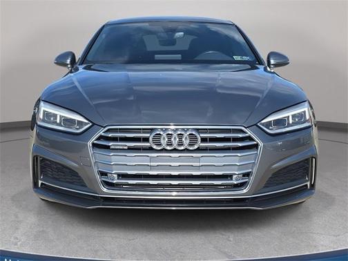 2019 Audi A5 2.0T Premium