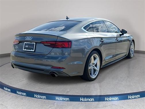 2019 Audi A5 2.0T Premium