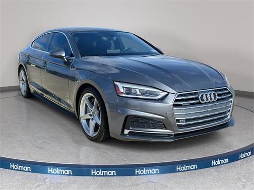 2019 Audi A5 2.0T Premium