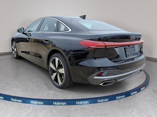 2025 Audi A5 2.0T quattro Premium