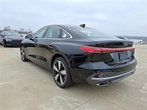 2025 Audi A5 2.0T quattro Premium