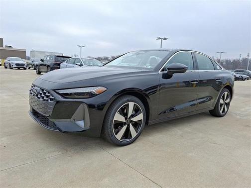 2025 Audi A5 2.0T quattro Premium