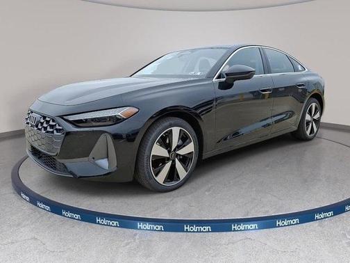 2025 Audi A5 2.0T quattro Premium