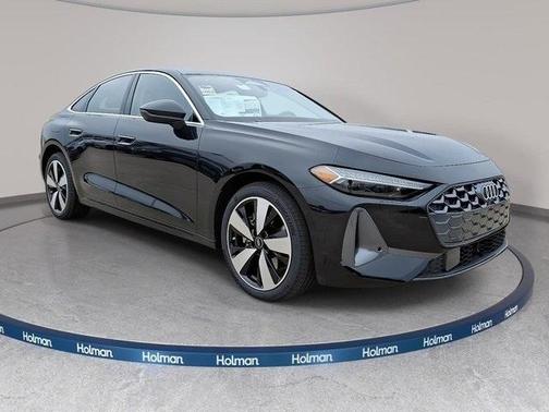 2025 Audi A5 2.0T quattro Premium