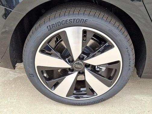 2025 Audi A5 2.0T quattro Premium