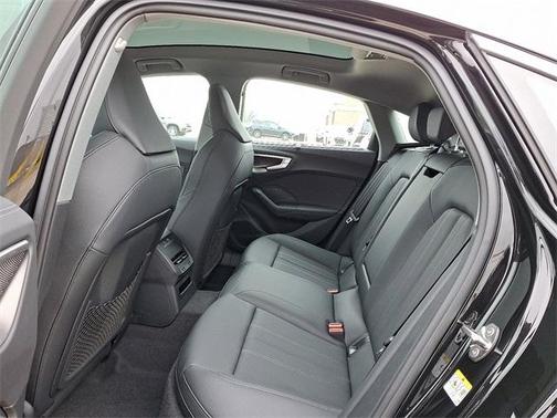 2025 Audi A5 2.0T quattro Premium