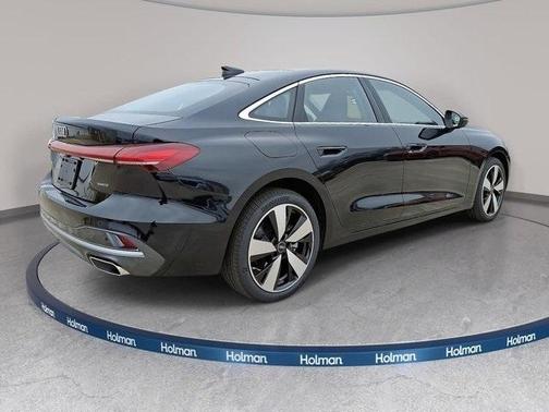 2025 Audi A5 2.0T quattro Premium