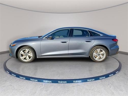 2025 Audi A5 2.0T quattro Premium