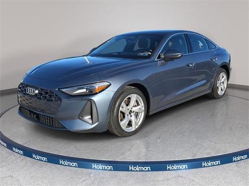 2025 Audi A5 2.0T quattro Premium