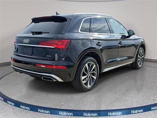 2023 Audi Q5 45 S line quattro Premium