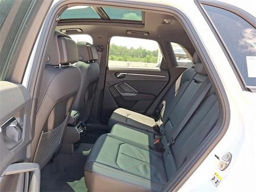 2025 Audi Q3 45 S line Premium