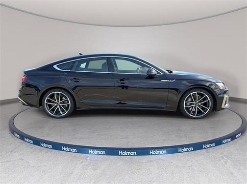 2023 Audi A5 45 S line Prestige