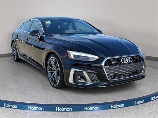 2023 Audi A5 45 S line Prestige