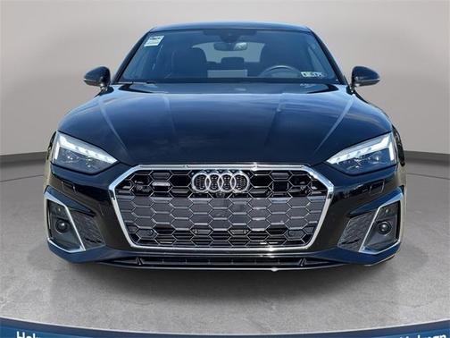 2023 Audi A5 45 S line Prestige