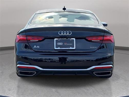 2023 Audi A5 45 S line Prestige