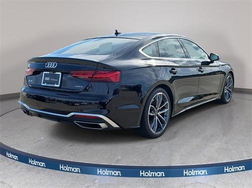 2023 Audi A5 45 S line Prestige