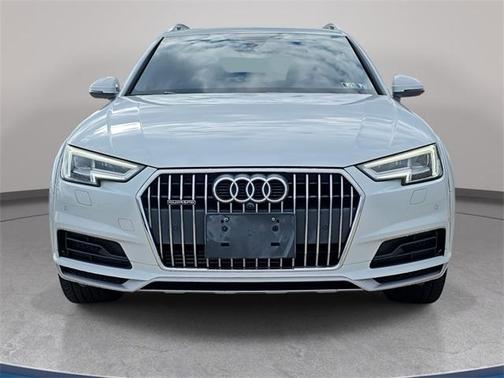 2017 Audi A4 allroad 2.0T Premium