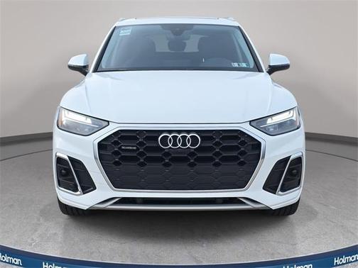 2022 Audi Q5 45 S line quattro Premium