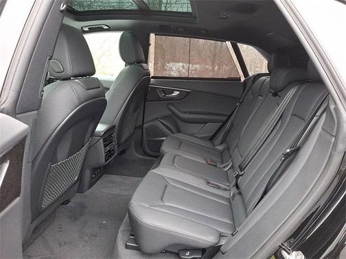 2026 Audi Q8 55 Premium