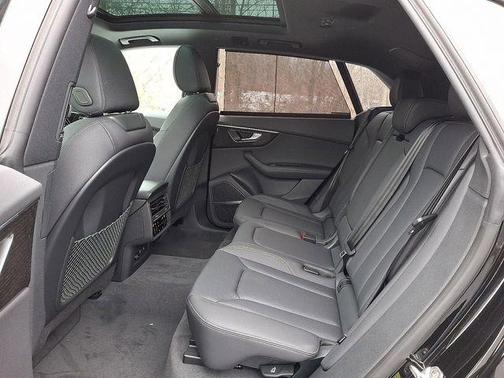 2026 Audi Q8 55 Premium