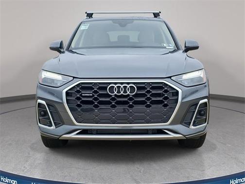 2023 Audi Q5 45 S line quattro Premium