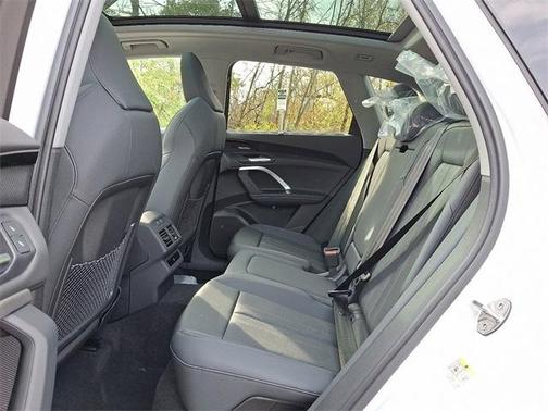 2025 Audi Q5 2.0T quattro Premium