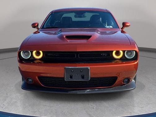 Sinamon Stick 2021 Dodge Challenger R/T