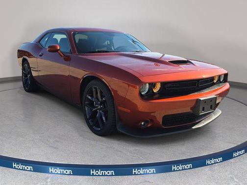 Sinamon Stick 2021 Dodge Challenger R/T
