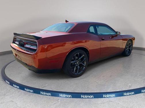 Sinamon Stick 2021 Dodge Challenger R/T