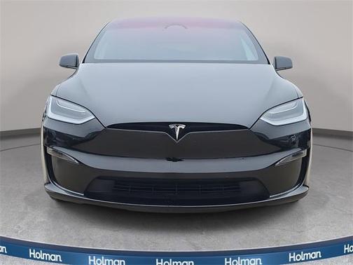 2023 Tesla Model X Standard Range