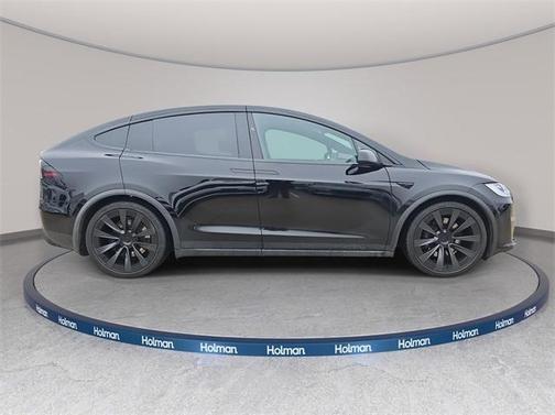 2023 Tesla Model X Standard Range