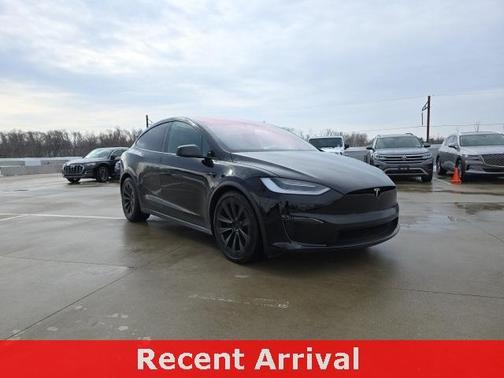 2023 Tesla Model X Standard Range