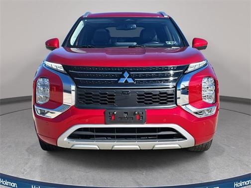 2024 Mitsubishi Outlander PHEV SEL
