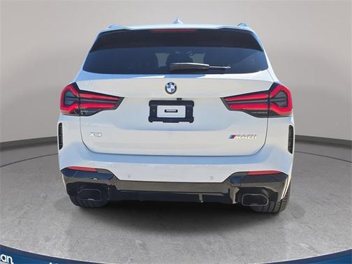 2023 BMW X3 M40i