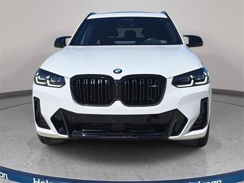 2023 BMW X3 M40i