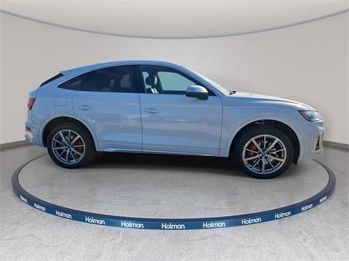 2023 Audi SQ5 3.0T Premium Plus