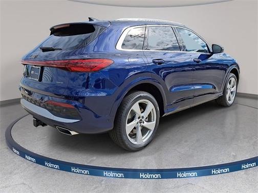 2025 Audi Q5 2.0T quattro Premium