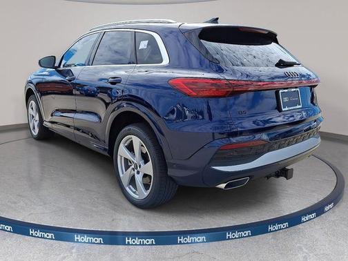 2025 Audi Q5 2.0T quattro Premium