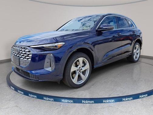 2025 Audi Q5 2.0T quattro Premium