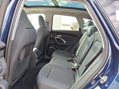 2025 Audi Q5 2.0T quattro Premium