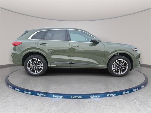 2025 Audi Q5 2.0T quattro Premium