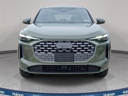 2025 Audi Q5 2.0T quattro Premium