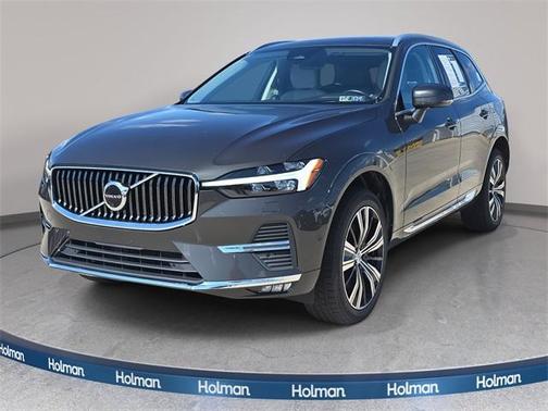2022 Volvo XC60 B6 Inscription