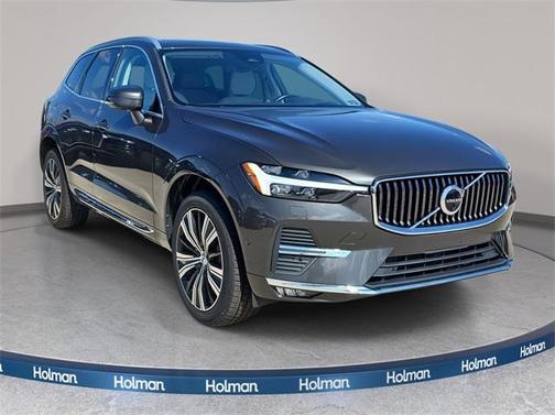 2022 Volvo XC60 B6 Inscription