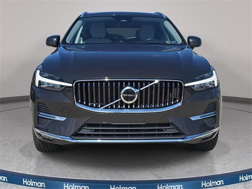 2022 Volvo XC60 B6 Inscription