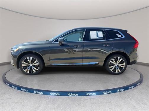 2022 Volvo XC60 B6 Inscription
