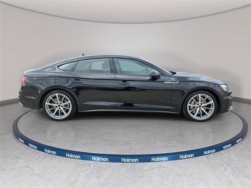 2025 Audi A5 Sportback 45 S line quattro Premium