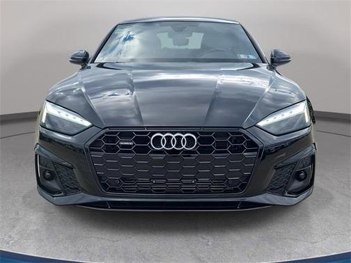 2025 Audi A5 Sportback 45 S line quattro Premium